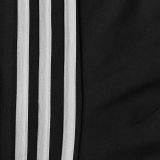 EVE Sleeveless Sport Stripe Pleated Dress BY-7320
