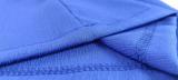 EVE Plus Size Solid Color Loose Shirt Pants Suit GMAN-22010