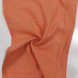 EVE Plus Size Solid Color Loose Two Piece Pants Set GMAN-28635