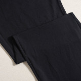 EVE Hollow Out Halterneck Backless Jumpsuit GNZD-41527JBG