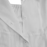 EVE Solid Color V Neck Backless Jumpsuit BY-7368