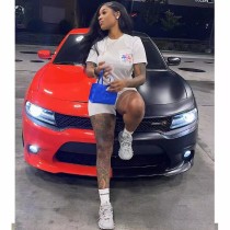 Pre Order: About 7 work days shipping Sport Short Suit YUEM-0555