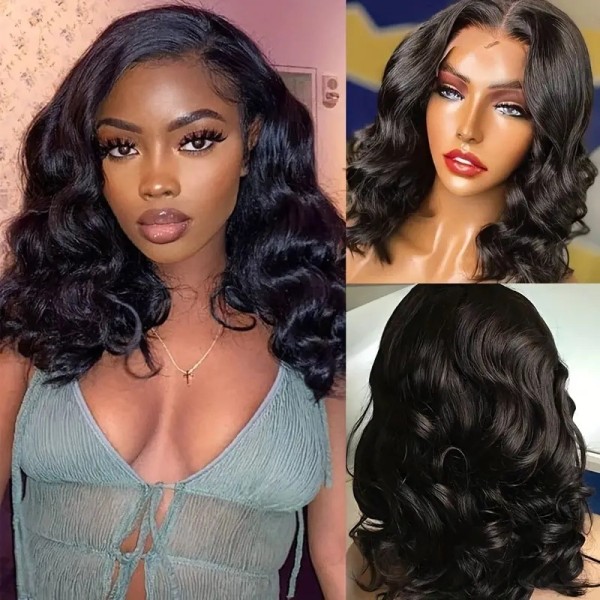 EVE Fashion Big Wave Long Curly Wigs YWHX-M1507