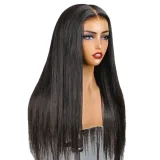 EVE Large Wave Long Curly Synthetic Head Cover YWHX-1516
