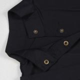 EVE Plus Size Loose Sleeveless Solid Romper NY-3631