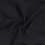 EVE Plus Size Loose Sleeveless Solid Romper NY-3631