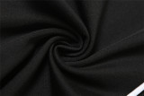 EVE Sleeveless Contrast Color Backless Yoga Jumpsuit XEF-K25Q68159