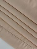 EVE Single-breasted Wrap Chest Belt Maxi Dress ZSD-0760