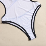 EVE Sexy Backless One Piece Swimsuit GNZD-51491TBD