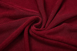 EVE Solid Color Pleated Sleeveless Maxi Dress XEF-K25D78720