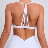 EVE Detachable-strap Yoga Fitness Underwear GQSA-390307