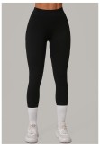 EVE Solid Color Tight Yoga Sport Pants GQSA-08101