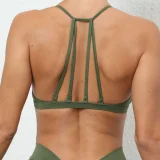 EVE Detachable-strap Yoga Fitness Underwear GQSA-390307