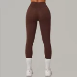 EVE Solid Color Tight Yoga Sport Pants GQSA-08101