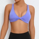 EVE Sports Yoga Bra Fitness Underwear GQSA-109442