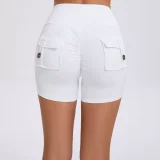 EVE Yoga Quick-Dry Running Fitness Shorts GQSA-8019