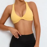 EVE Sports Yoga Bra Fitness Underwear GQSA-109442