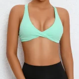 EVE Sports Yoga Bra Fitness Underwear GQSA-109442