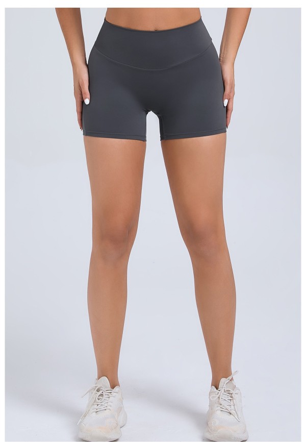 EVE Yoga Quick-Dry Running Fitness Shorts GQSA-8019