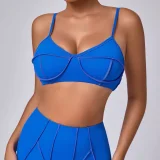 EVE Sports Tank Tops Fitness Yoga Underwear GQSA-86040