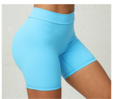 EVE Solid Color V-shaped Spprt Shorts GQSA-V02