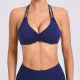 EVE Double-Adjustable Halterneck Yoga Tank Top GQSA-74068