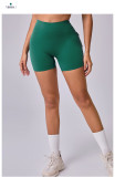 EVE Long Sleeve V Neck Pleated Two Piece Pants Set GQSA-10109
