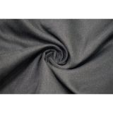 EVE Sleeveless Backless Solid Maxi Dress YF-10884