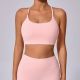 EVE Cross-strap Yoga Sport Tank Tops GQSA-58300