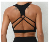 EVE Cross Back Sports Underwear GQSA-58640