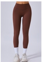 EVE Tight Sport Solid Color Yoga Pants GQSA-13760