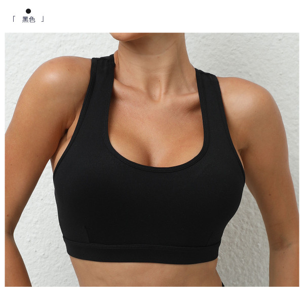 EVE Cross Back Sports Underwear GQSA-58640