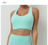 EVE Cross Back Sports Underwear GQSA-58640