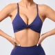 EVE Adjustable Shoulder Strap Yoga Sports Bra GQSA-61041