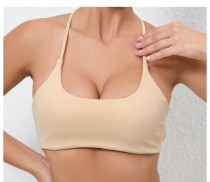 EVE Cross Back Sports Fitness Underwear GQSA-109167