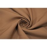 EVE Long Sleeve Solid Color Midi Dress YF-20105