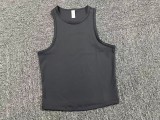 SC Solid Color Sleeveless Sport Tank Tops GQSA-BT095
