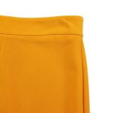 EVE Plus Size Long Sleeve Print Loose Two Piece Pants Set GMLF-3342