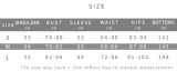 EVE Solid Color V Neck Tight Flare Jumpsuit GYME-K25Q78481