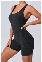 EVE Sleeveless Sport Yoga Romper GQSA-YL100