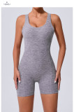 EVE Sleeveless Sport Yoga Romper GQSA-YL100