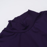 EVE Sleeveless Backless Bow Maxi Dress SUM-YY24070MHO