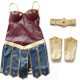 EVE Halloween Performance Costumes COSPLAY XMKS-2506