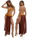 EVE Halloween Princess Leia Cosplay Costume GMMD-8111
