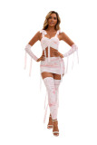 EVE Halloween Cosplay Mummy Performance Costume GMMD-897
