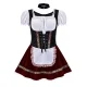 EVE Halloween Cosplay Costume Dress GMMD-31644