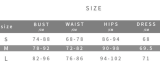 EVE Wrap Chest Solid Color Mini Dress DLSF-K25D80430