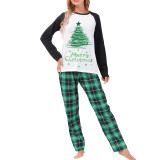 EVE Matching Family Outfits Christmas Set  YLDF-2427