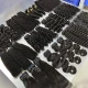 EVE Human Hair Wigs Deep Wave Bundle JFDX-24988