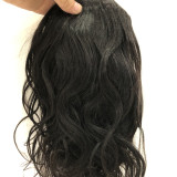 EVE Human Hair Body Wave Drawstring Ponytail JKLS-18613